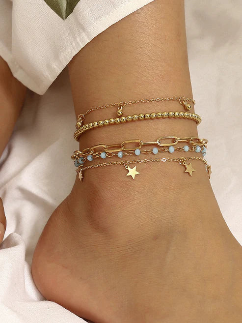 Anklets
