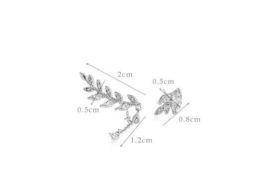 Lovely Leaves